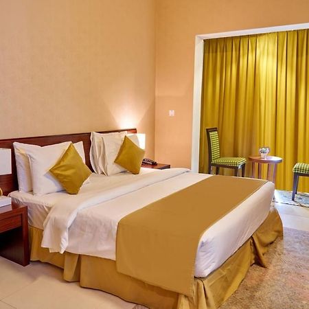 Grand Square Hotel Dubai Dış mekan fotoğraf