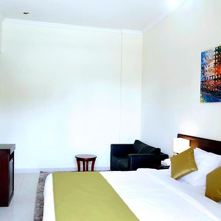 Grand Square Hotel Dubai Dış mekan fotoğraf