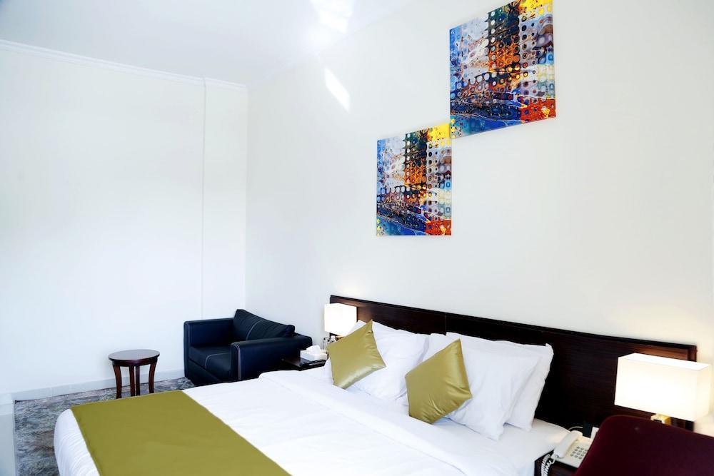 Grand Square Hotel Dubai Dış mekan fotoğraf