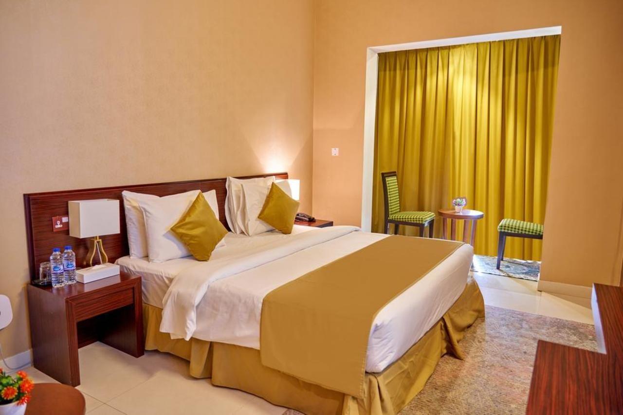 Grand Square Hotel Dubai Dış mekan fotoğraf