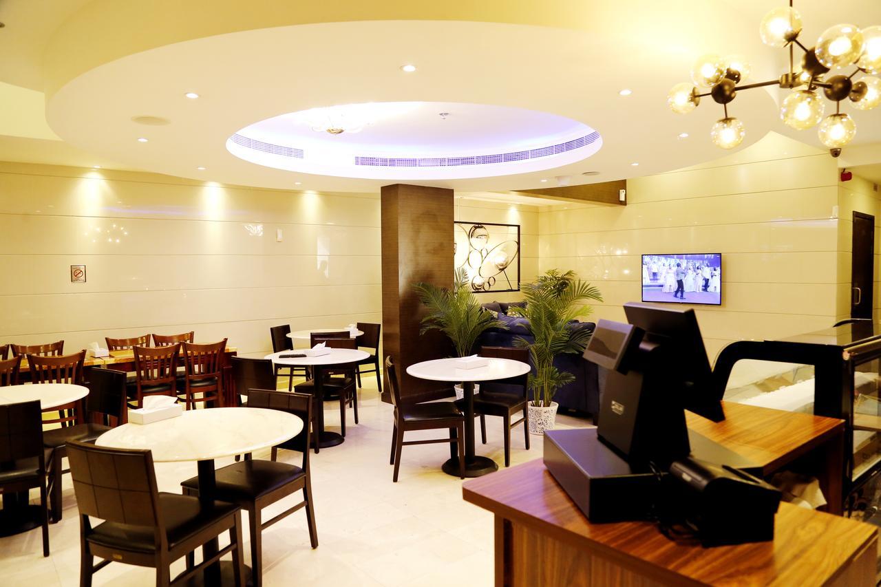 Grand Square Hotel Dubai Dış mekan fotoğraf