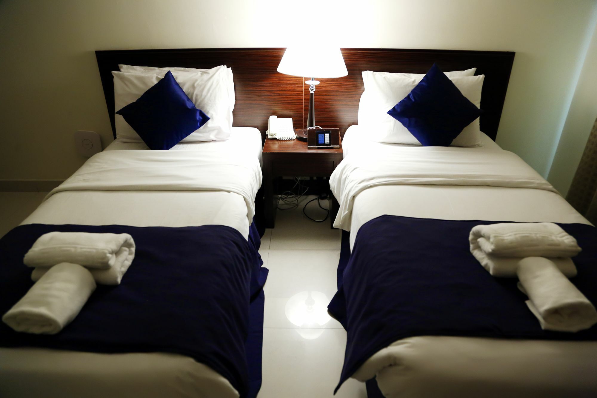 Grand Square Hotel Dubai Dış mekan fotoğraf